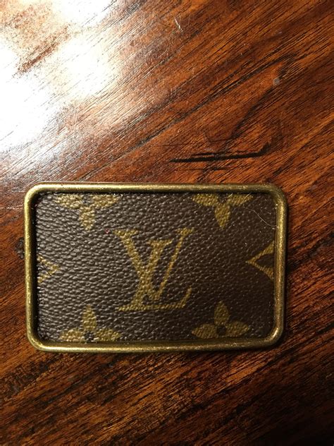 louis vuitton belt buckle|louis vuitton buckle for sale.